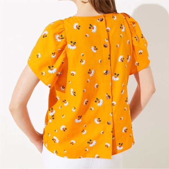 LOFT Top - Picture 2 of 4